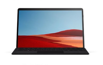 铁门关安装 Surface 更新时遇到问题?