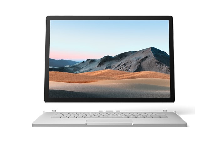 铁门关Surface 维修前的准备工作